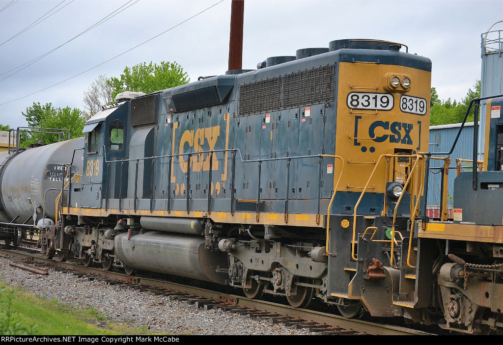 CSX L042